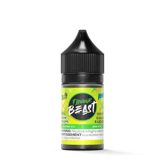 Flavour Beast E-liquid ( 30mL salt)